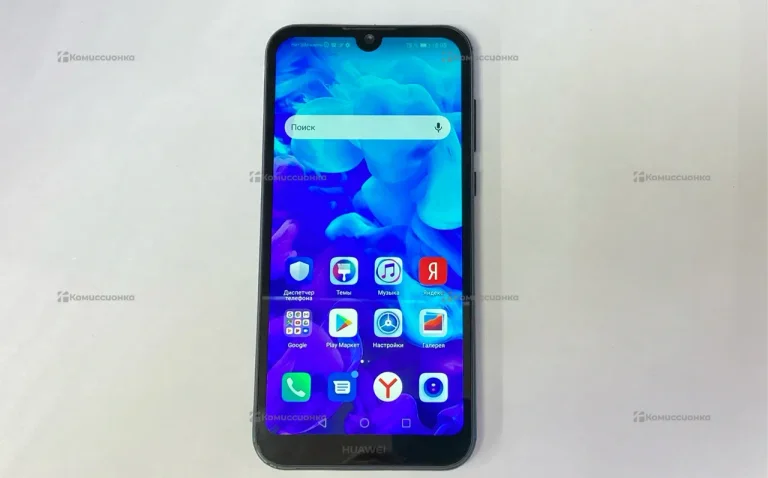 Huawei Y5 (2019) 2/32 ГБ