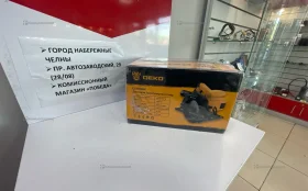 Циркулярная пила Deko CS1500DK