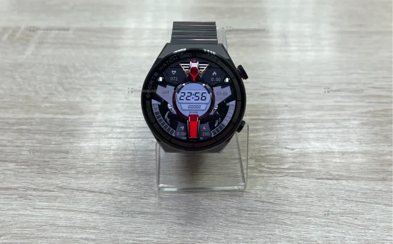 Часы sport watch roHS