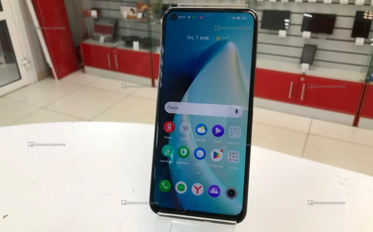 Realme 8i 4/64gb