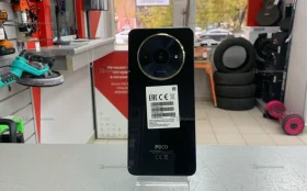 Xiaomi Poco C61 4/128 ГБ