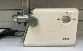 Купить Мясорубка mystery 1400 б/у , в Сызрань Цена:1490рублей