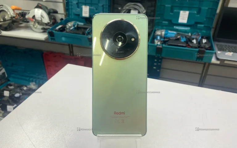 Xiaomi Redmi A3x 3/64 ГБ