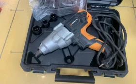 Купить Гайковерт Вихрь ГС-350НМ б/у , в Уфа Цена:3500рублей