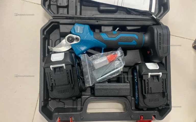 Секатор Makita (реп)