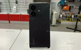 Realme Note 60x 4/128 ГБ