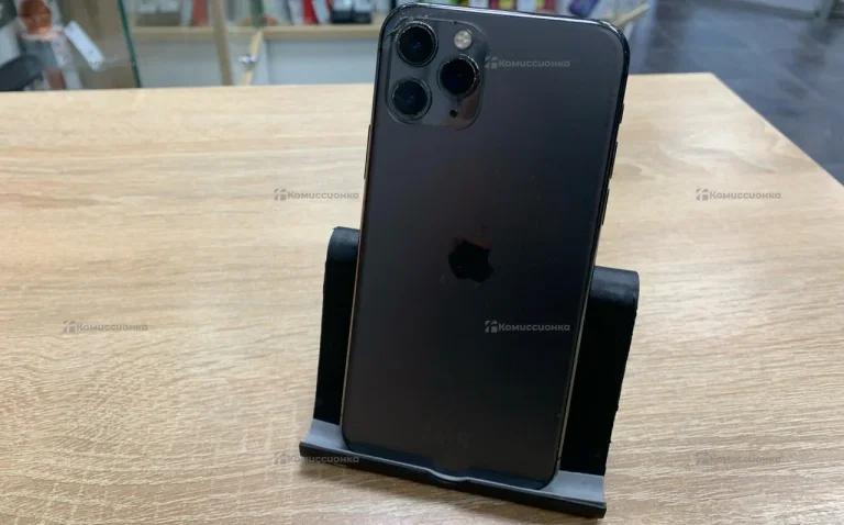 Apple iPhone 11 Pro 64