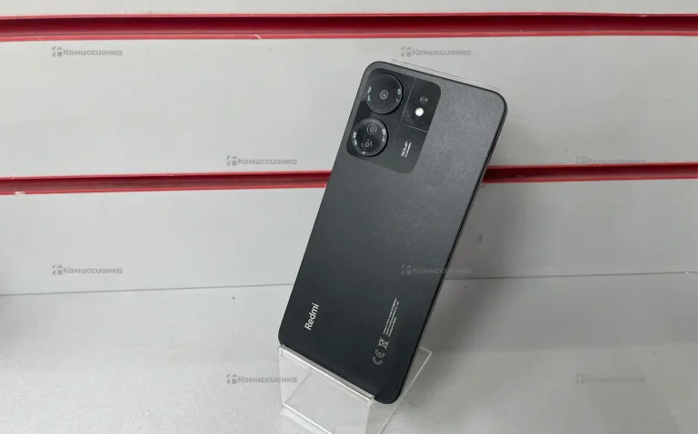Xiaomi Redmi 13C 8/256Gb