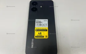 Realme Note 60x 3/64 ГБ