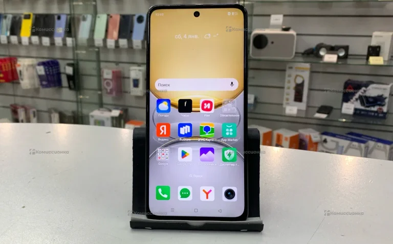 Realme C75 8/128 ГБ