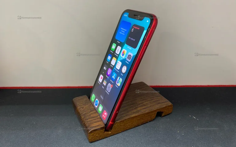 Apple iPhone XR 128GB