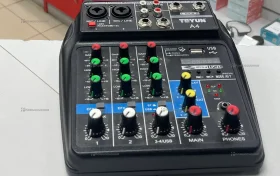 Микшер Teyun a4