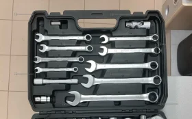 Купить набор инструментов 82 tools б/у , в Саратов Цена:2490рублей