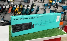 Купить Клавиатура Logitech MK295 б/у , в Казань Цена:1900рублей