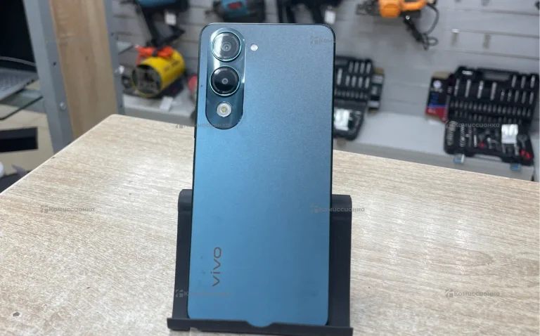 Vivo Y04 4/128 ГБ