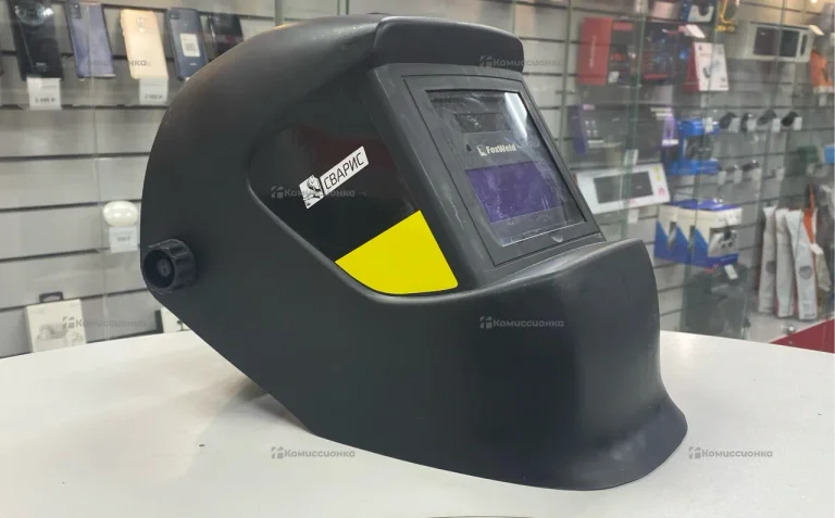 Маска сварщика Сварис