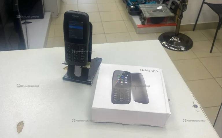 Nokia 106