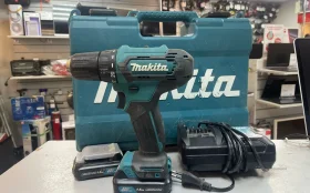 Купить Шуруповерт Makita DF333d б/у , в Санкт-Петербург Цена:4200рублей