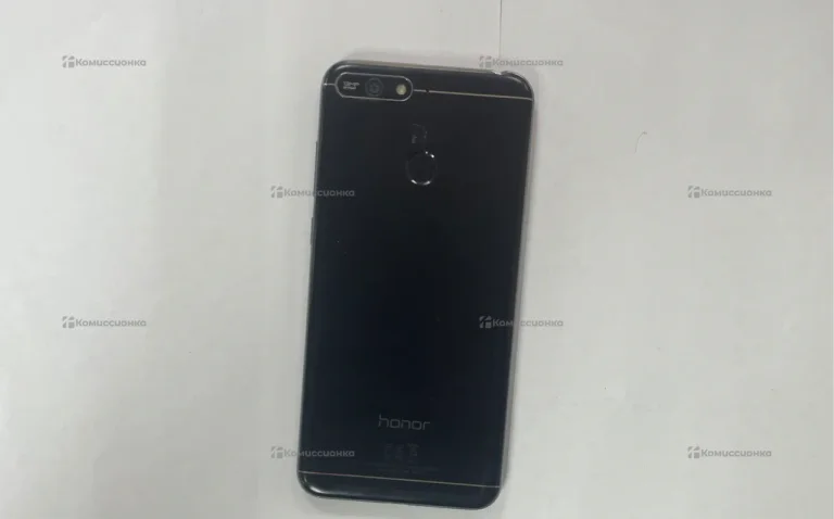 Honor 7A Pro