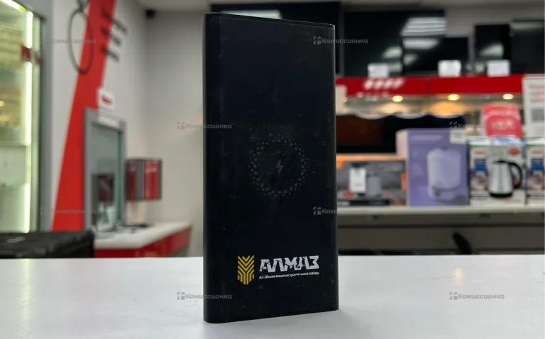 Power Bank  Xiaomi (реп) 10ish