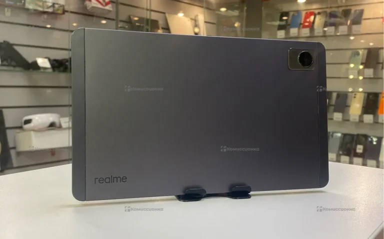 Планшет Realme   Pad mini Wi-Fi  3/32Gb