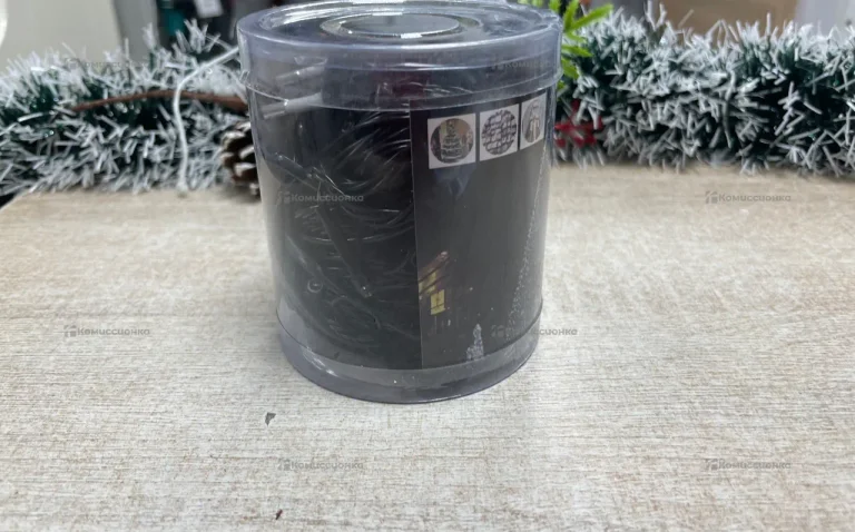 Гирлянда 100led занавеска