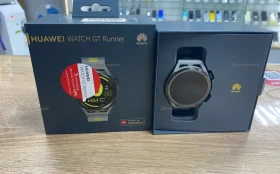 Часы  Huawei Watch gt runner