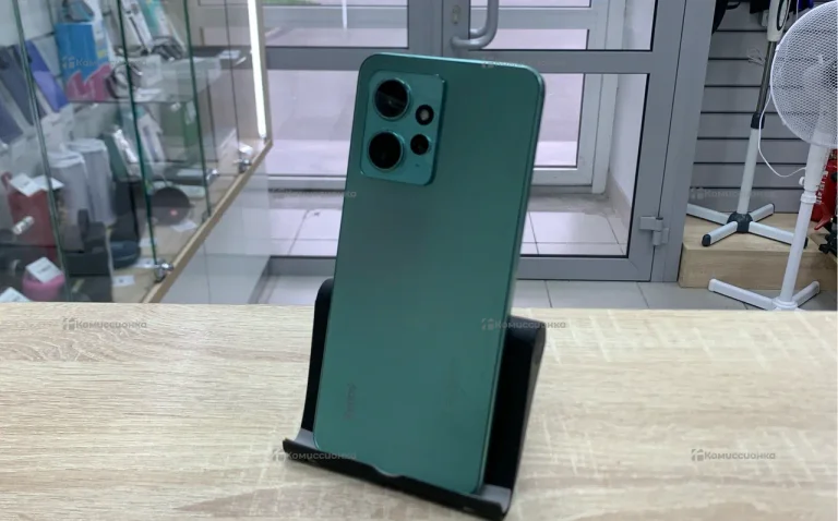 Xiaomi Redmi Note 12 8/256 ГБ