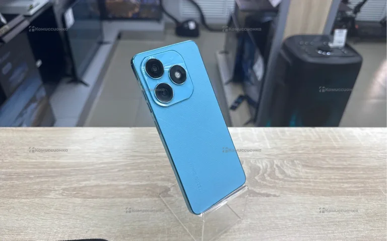 Tecno Spark 20 8/128 ГБ