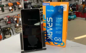 Tecno Spark 10 4/128 ГБ