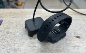 Купить Часы Xiaomi Mi Watch Lite б/у , в Москва и область Цена:990рублей