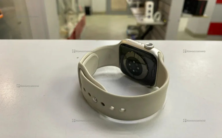 Часы Apple Watch 8 45 mom
