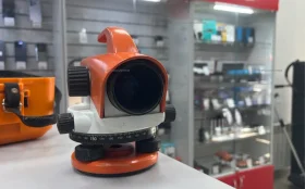 Оптический нивелир RGK C-32