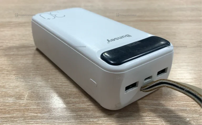 Power bank Bunsey 30000amp