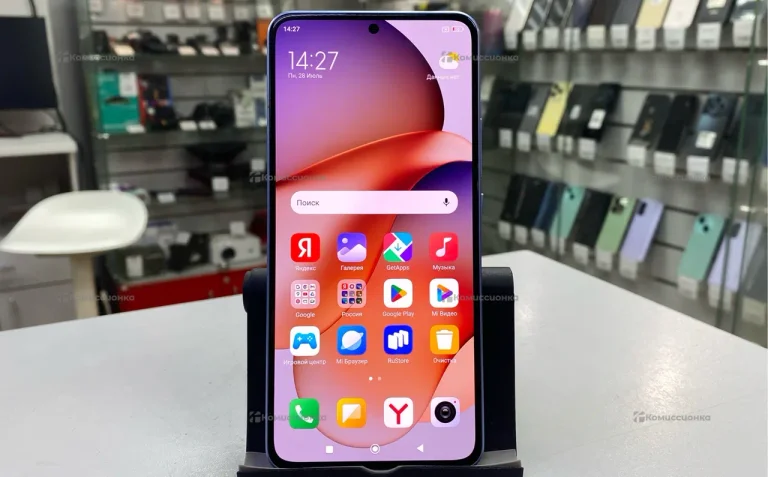 Xiaomi 13T 8/256Gb