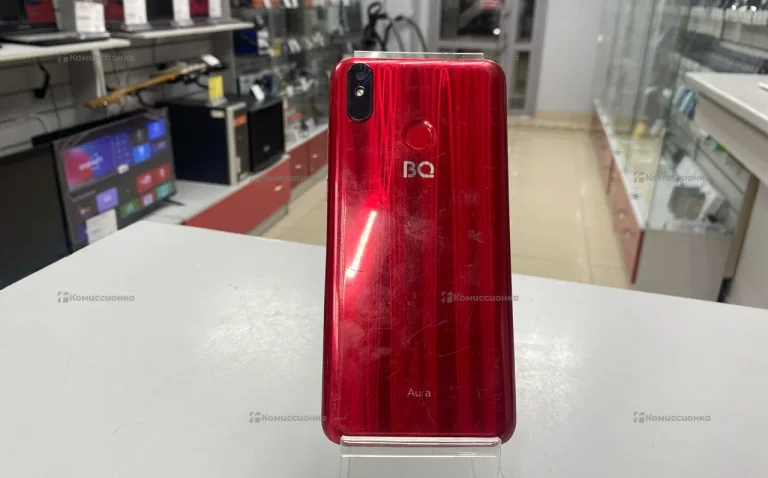 BQ 6022G Aura 2/16 ГБ