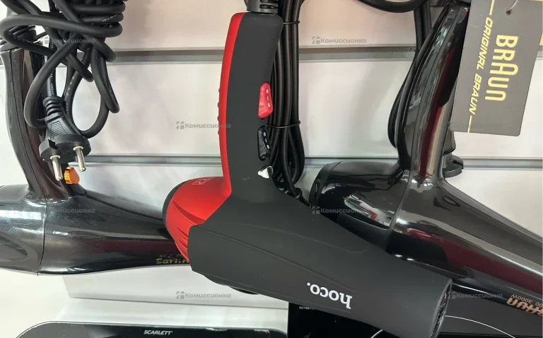 Фен Hair Dryer dar48