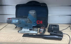 Купить Лобзик Bosch GST 12V-70 б/у , в Москва и область Цена:11900рублей