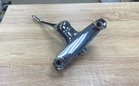 Купить Кран Frap б/у , в Пенза Цена:790рублей