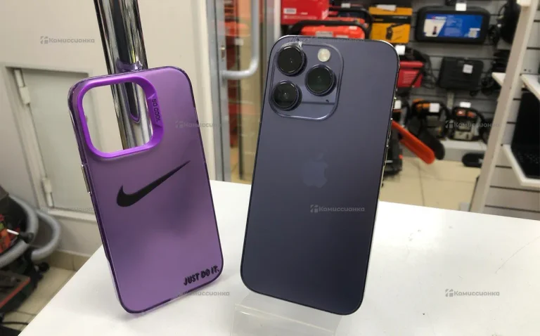 Apple iPhone 14 Pro 6/128 ГБ