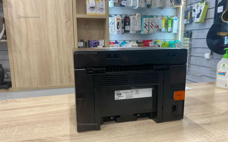 Canon i-SENSYS MF3010