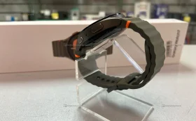 Часы Samsung Galaxy Watch 7 40mm