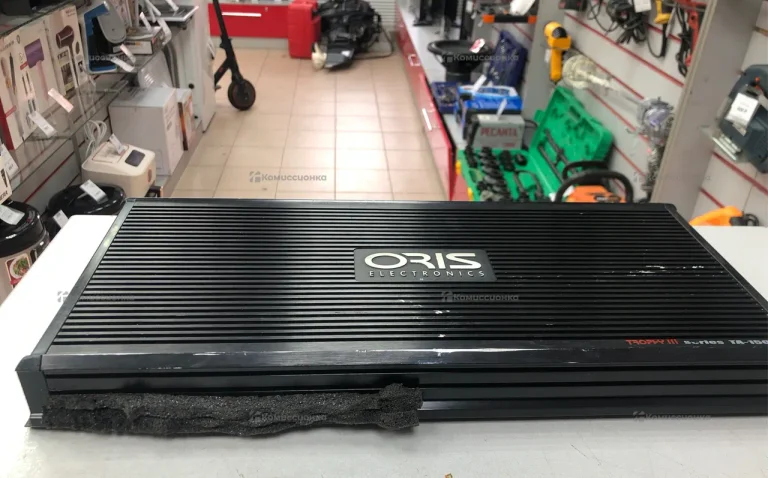 Усилитель  Oris TA-150.4
