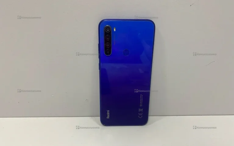 Xiaomi Redmi Note 8T 3/32 ГБ