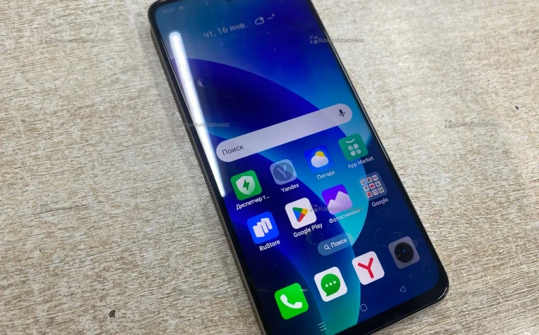 Realme C55 8/256 ГБ