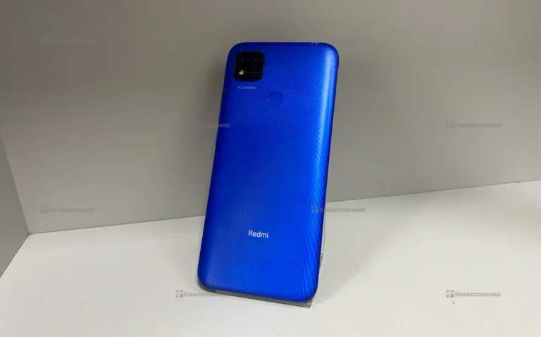 Xiaomi Redmi 9C 3/64 ГБ