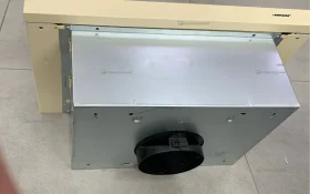 Вытяжка Jetair