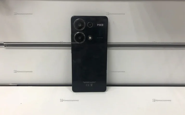 Xiaomi Poco m6 pro 8/256