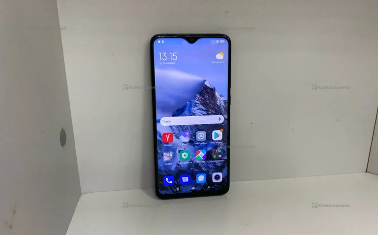 Xiaomi Redmi Note 8 Pro 6/64 ГБ