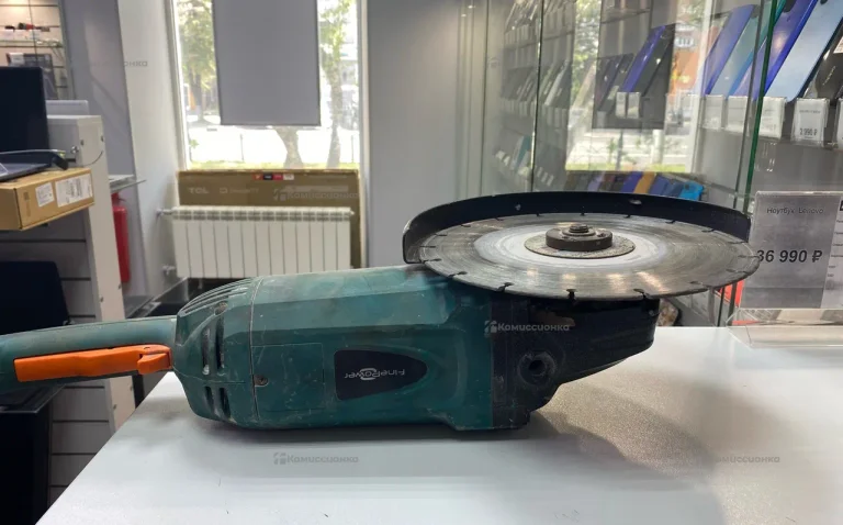 УШМ FinePower AG 230-240